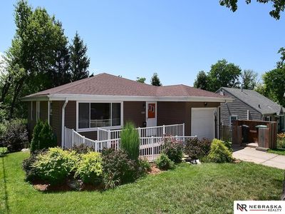 5319 Pinkney St, Omaha, NE, 68104