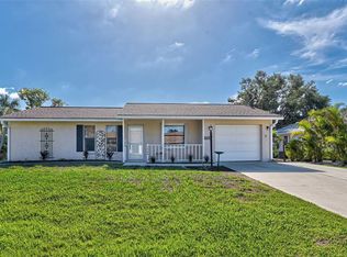 7466 Claypool St, Englewood, FL 34224