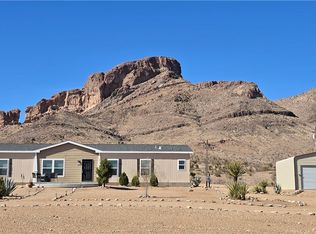 1533 S Gisela Rd, Golden Valley, AZ 86413