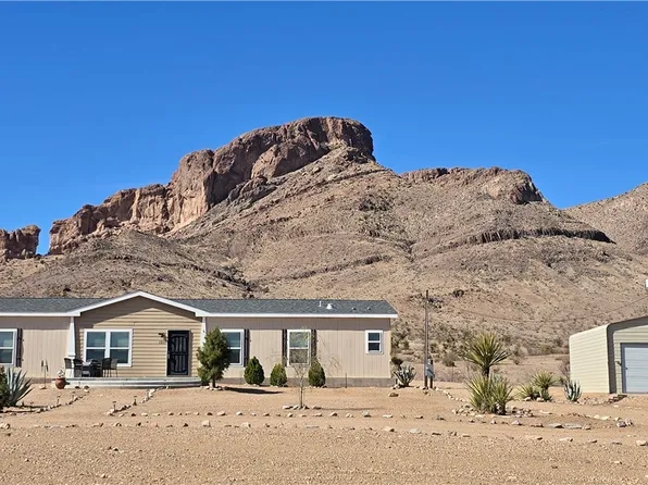 1533 S Gisela Rd, Golden Valley, AZ 86413