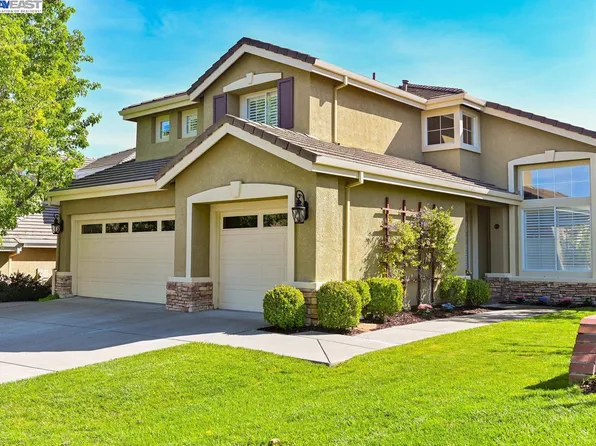 424 Antelope Ridge Way, Danville, CA 94506