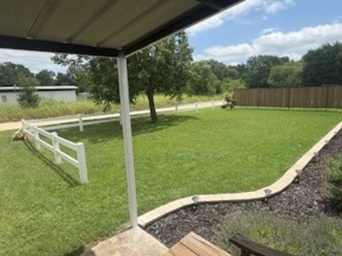 157 Joe Rd, Dublin, TX - View 5