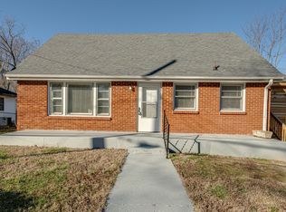1815 Woodland St, Springfield, TN 37172