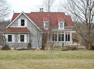 1409 Shepard Ridge Spur, Wildwood, MO 63038