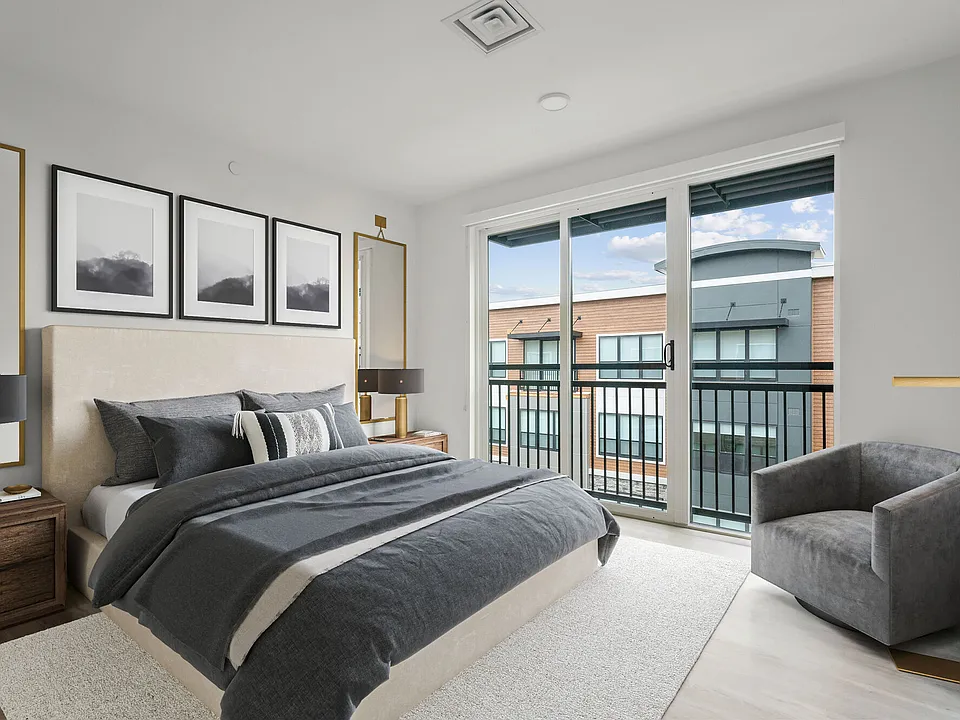 Enclave at Raritan apartments community photo
