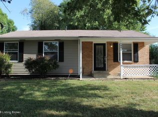 109 Prairie Dr, Louisville, KY 40229