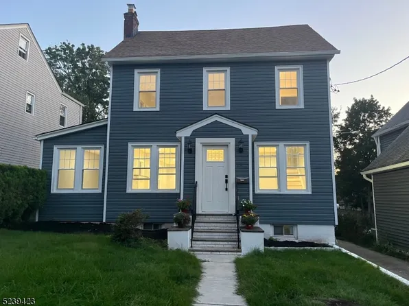 29 Cambridge Rd, Verona Twp., NJ 07044