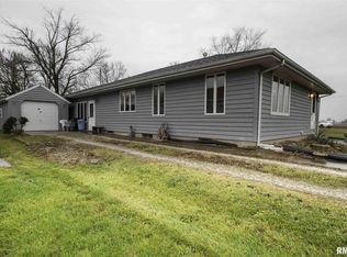 218 W Rohman St, Metamora, IL 61548