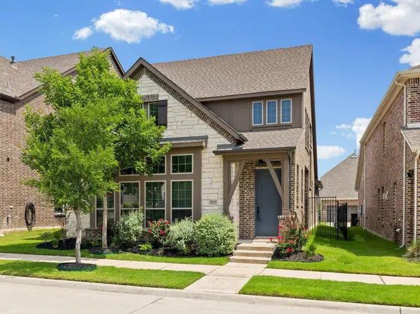 8212 Bethpage Dr, McKinney, TX 75070