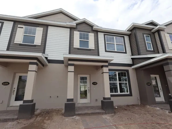 1366 Mount Royal Dr, Saint Cloud, FL 34771