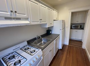 11 Ellery St APT 7, Cambridge, MA 02138