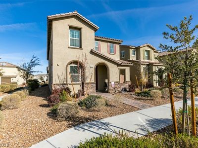 3164 Cartanda Ave, Henderson, NV, 89044