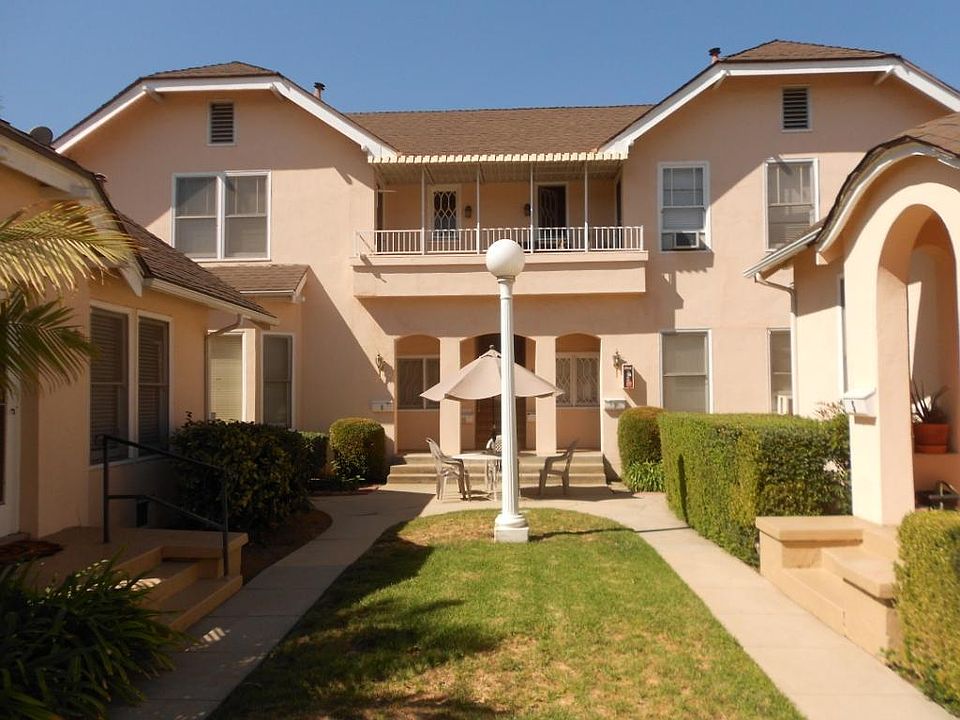 1st image of 529 S El Molino Ave APT 7