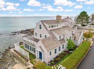 8 Lords Point Rd, Kennebunk, ME 04043