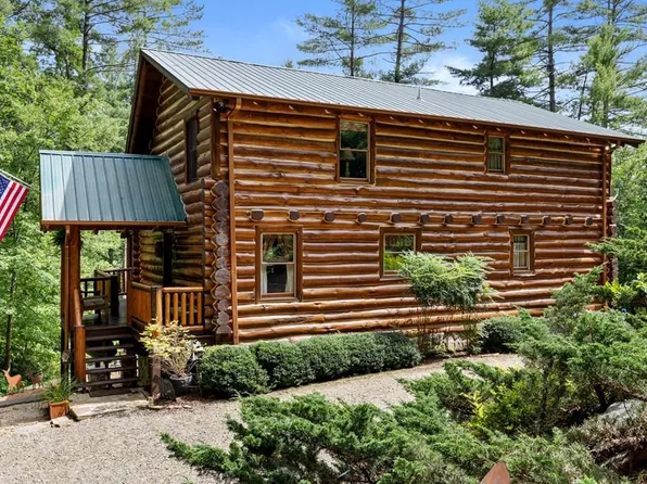 39 Jk Ln, Suches, GA 30572