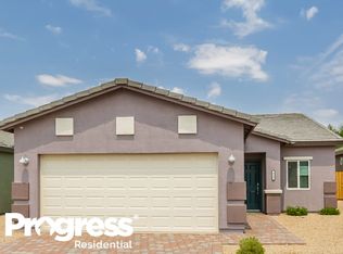 610 W Harwell Rd, Phoenix, AZ 85041