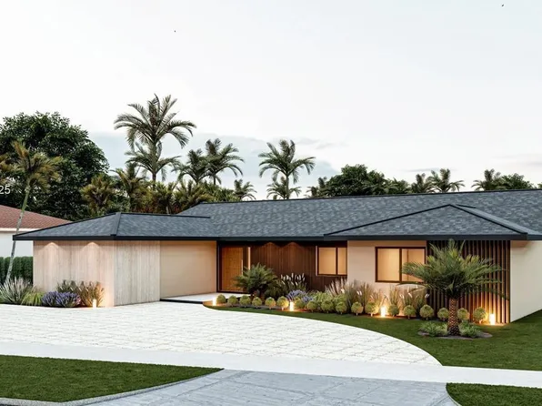 20125 NE 25th Ave, Miami, FL 33180