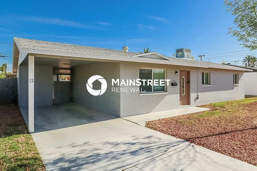 12 W Brinker Dr — Photo 3