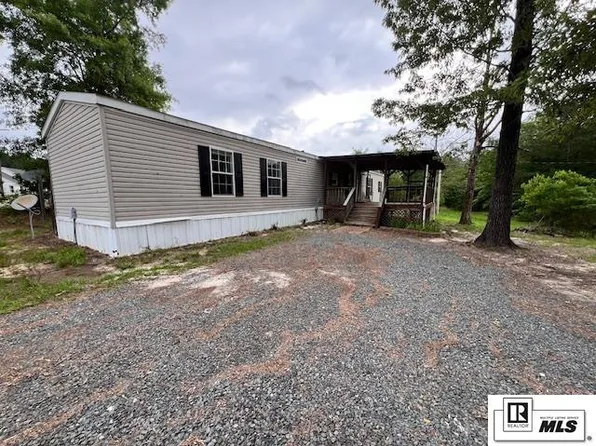 1949 Golson Rd, Calhoun, LA 71225