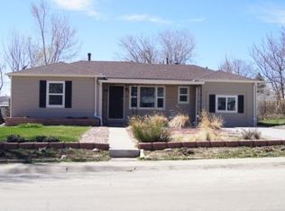 1175 S Winona Ct, Denver, CO 80219