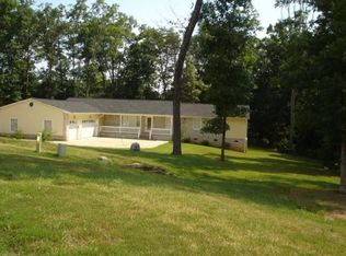 170 Cheshire Dr, Summerfield, NC 27358