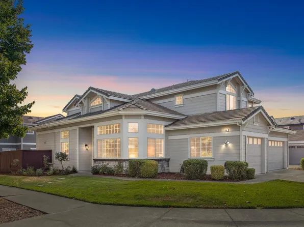 604 Tulare Street, Petaluma, CA 94954