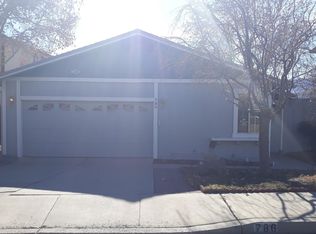 786 Diogenes Dr, Reno, NV 89512