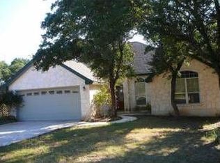 2405 Ranch Road 2831, Horseshoe Bay, TX 78657