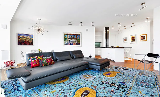 Sold by Engel & Völkers New York City | media 20