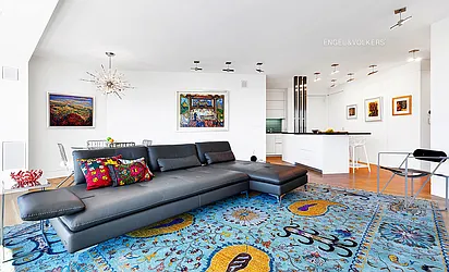 Sold by Engel & Völkers New York City
