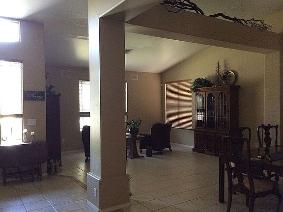 Main Entrance Dining