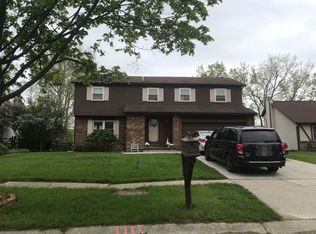 4183 Brogan Dr, Toledo, OH 43614