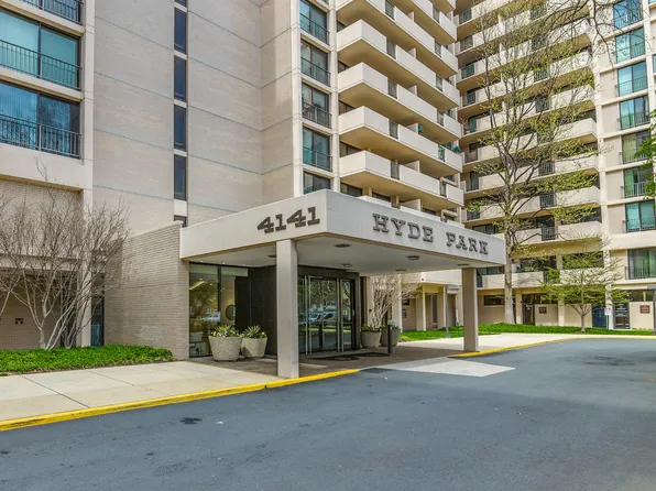 4141 N Henderson Rd Unit 1-1019, Arlington, VA 22203