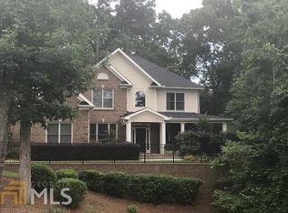 6523 Misty Harbor Ct #9, Flowery Branch, GA 30542