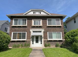 2 bedroom apartment, Davenport, IA 52803