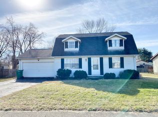 45 Dorsey Mill Rd W, Heath, OH 43056
