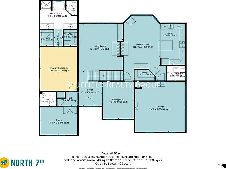 417 Summergreen Way — Photo 38