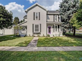 18393 Broad St, Tontogany, OH