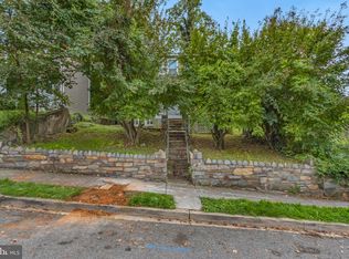 1627 Se #W, Washington, DC 20020