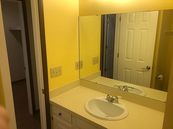 Remodeled bathroom