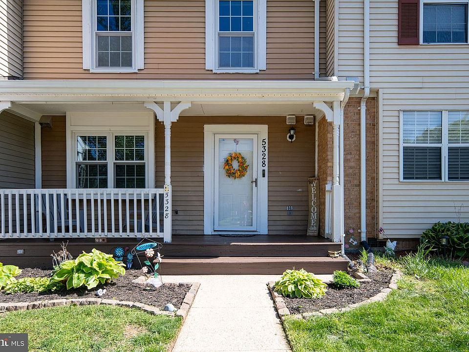 1st image of 5328 Qualey Pl