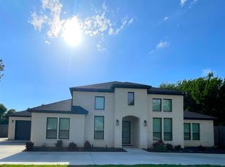 6610 Curtis Rd, Colleyville, TX 76034