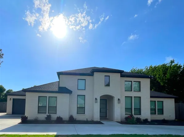 6610 Curtis Rd, Colleyville, TX 76034