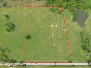 3 Chickasaw Trl, Davis, OK 73030