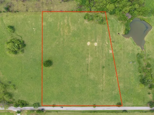 3 Chickasaw Trl, Davis, OK 73030