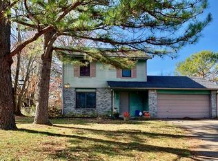 711 W 18th St S, Claremore, OK 74019