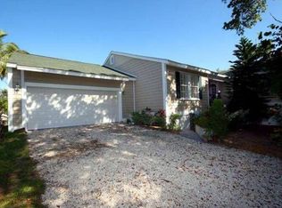 1705 Serenity Ln, Sanibel, FL 33957
