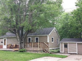 114N N Water St, Maryville, MO 64468