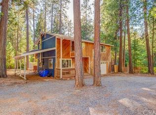 6526 Hollywood Rd, Magalia, CA 95954