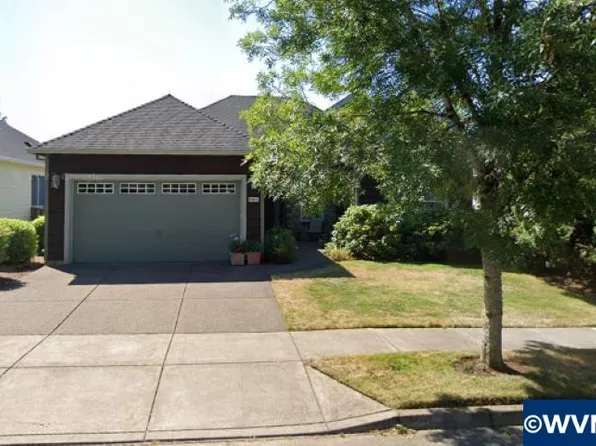 4968 SW Hollyhock Cir, Corvallis, OR 97333